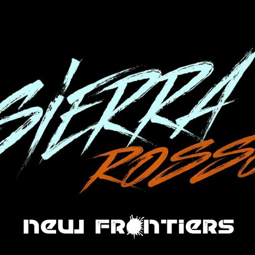 Sierra Rosso – New Frontiers (2022)