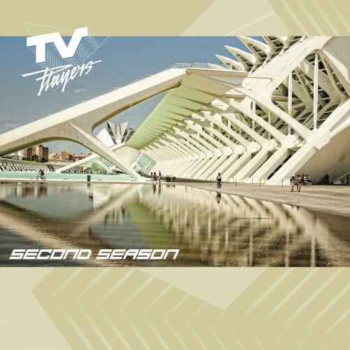 TV Players - Second Season (2019) Download