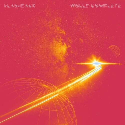 World Complete – Flashback (2018)