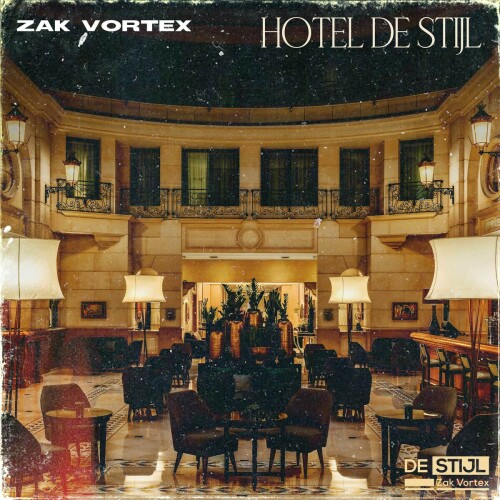 Zak Vortex - Sweet Surprise (2023) Download