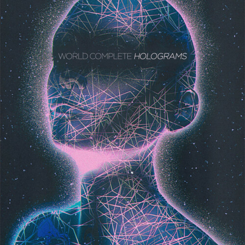 World Complete - Holograms (2021) Download