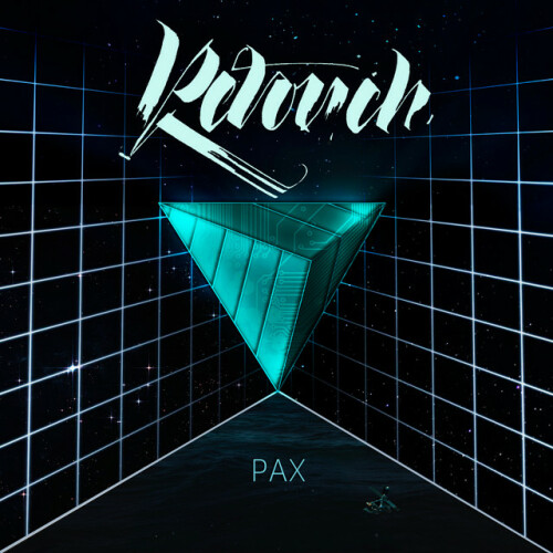 Retouch – Pax (2015)