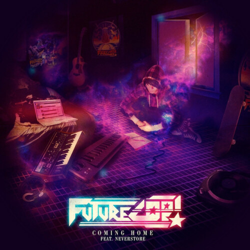 Futurecop! - Coming Home (Feat. Neverstore) (2013) Download