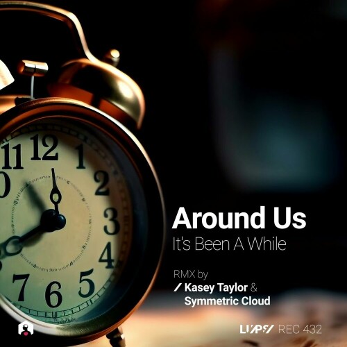 Around Us – Its Been a While (2024)