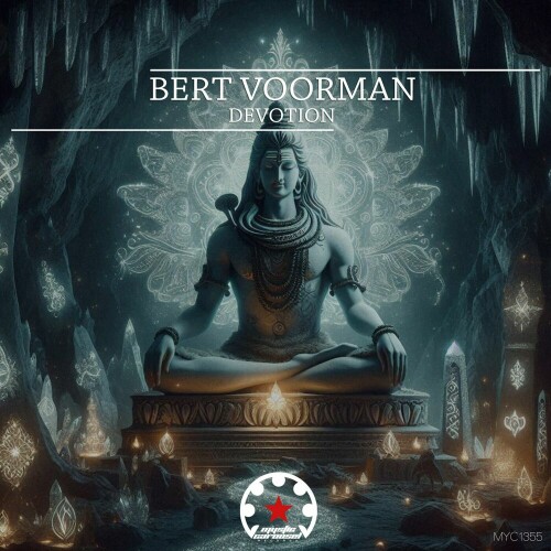 Bert Voorman – Devotion (2024)