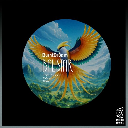 BurntDr3am - Balistar (2024) Download