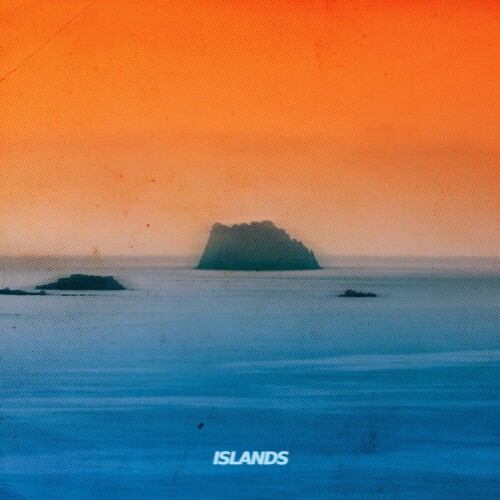 Caspro - Islands (2022) Download