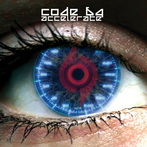 Code 64-Accelerate-16BIT-WEB-FLAC-2013-NeonDreams