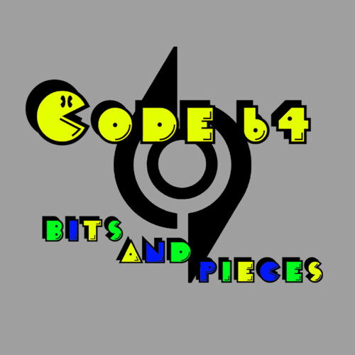 Code 64-Bits And Pieces-16BIT-WEB-FLAC-2018-NeonDreams