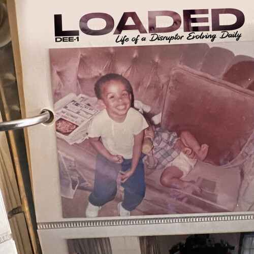 Dee-1, Project Pat – LOADED (2024)