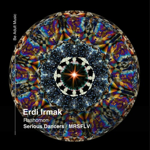 Erdi Irmak - Rashomon (2024) Download