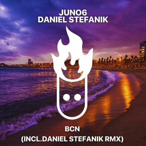 Juno6 - Bcn (Daniel Stefanik Remix) (2024) Download