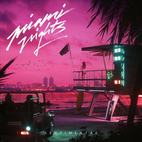 Miami Nights 1984 - Sentimental (2022) Download