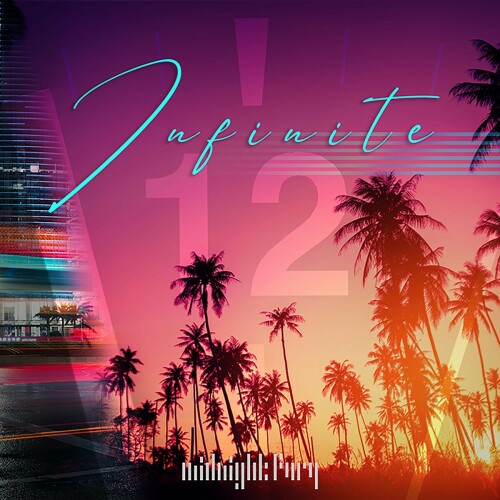 Midnight Fury - Infinite (2022) Download