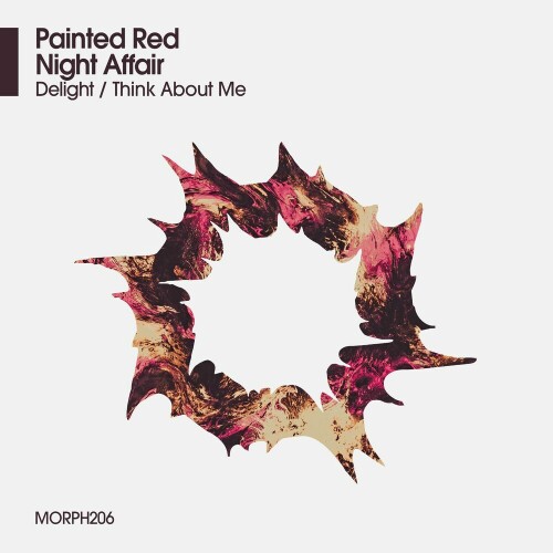 PAINTED RED - Night Affair (2024) Download