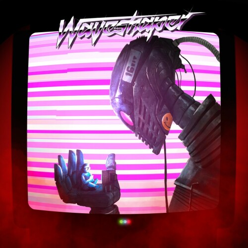 Waveshaper - The Guardian (2019) Download