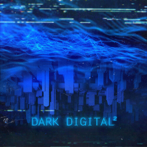 Caspro - Dark Digital 2 (2019) Download