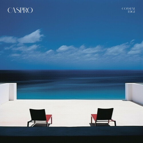 Caspro - Coastal Edge (2024) Download