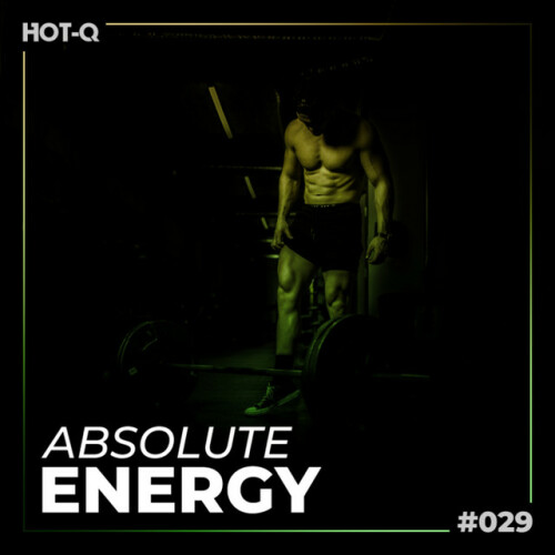 Various Artists - Absolutely Energy! Workout Selections 029 (2023) Download