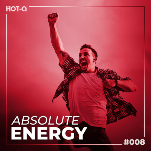 Various Artists – Absolutely Energy! Workout Selections 008 (2021)