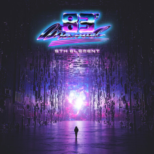 Marvel83' - 5th Element (2024) Download