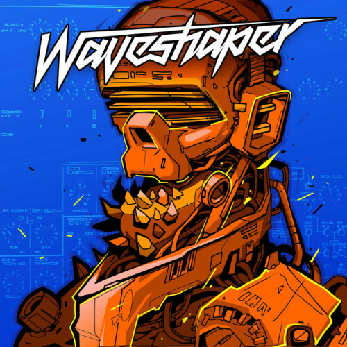 Waveshaper - Exabot (2023) Download