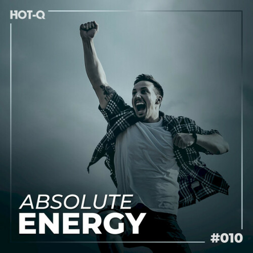 Various Artists - Absolutely Energy! Workout Selections 010 (2021) Download