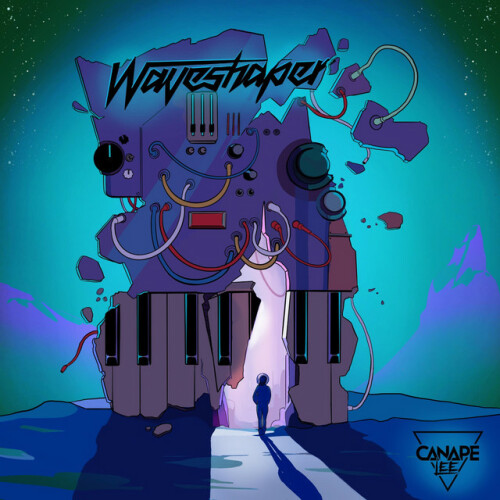 Waveshaper - A Sense Of Something (Canape Lee Remix) (2022) Download