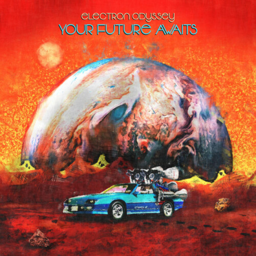 Electron Odyssey – Your Future Awaits (2021)