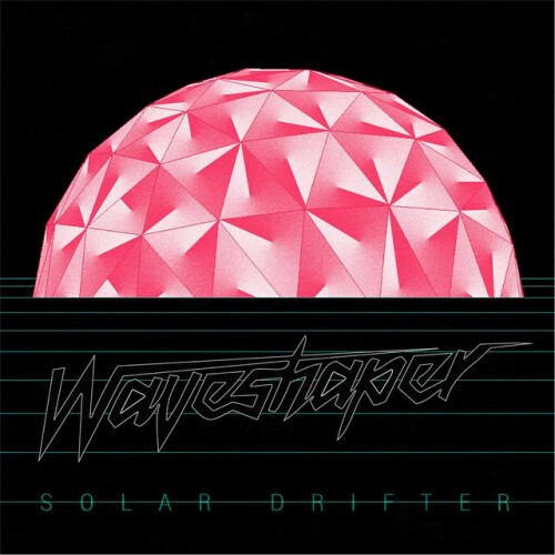 Waveshaper – Solar Drifter (2015)