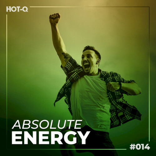 Various Artists - Absolutely Energy! Workout Selections 014 (2022) Download