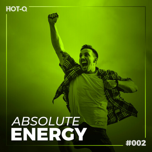 Various Artists - Absolutely Energy! Workout Selections 002 (2020) Download