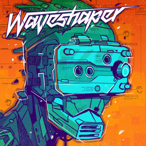 Waveshaper - Terrabot (2022) Download