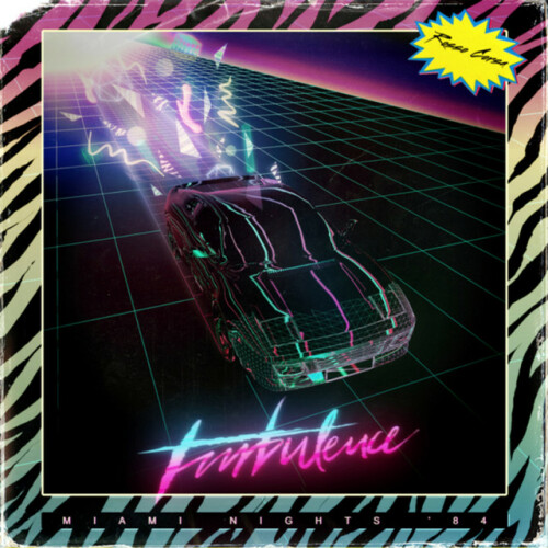 Miami Nights 1984 - Turbulence (2012) Download