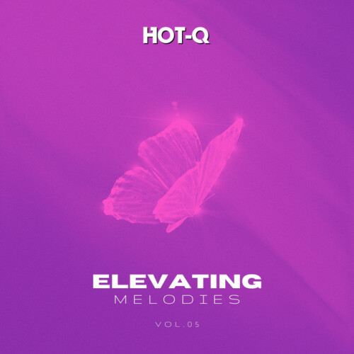 Various Artists – Elevating Melodies 006 (2024)