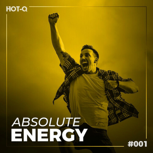 Various Artists – Absolutely Energy! Workout Selections 001 (2020)