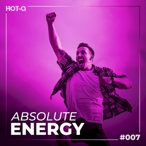 Various Artists – Absolutely Energy! Workout Selections 007 (2021)