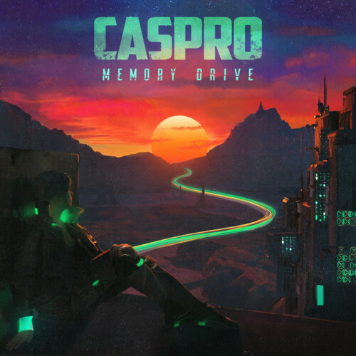 Caspro - Memory Drive (2019) Download