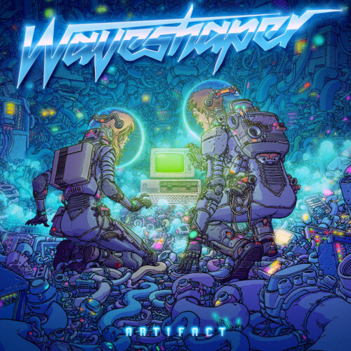 Waveshaper - Artifact (2019) Download