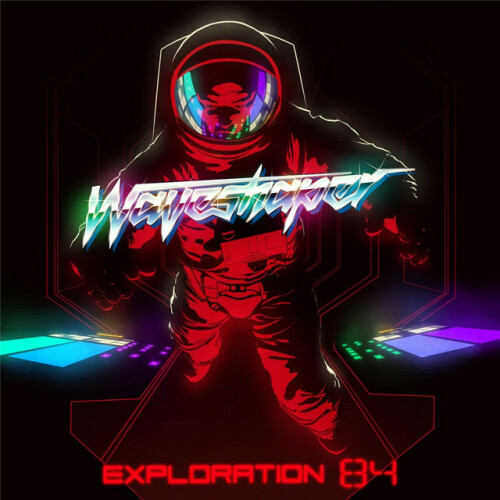 Waveshaper - Exploration 84 (2015) Download