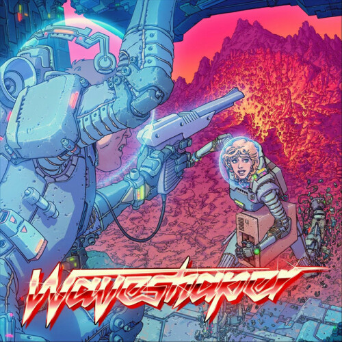 Waveshaper - Data Source (2019) Download