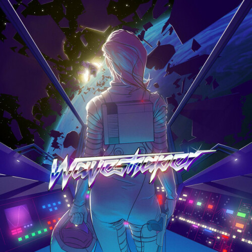 Waveshaper – Station Nova (2016)