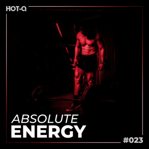 Various Artists – Absolutely Energy! Workout Selections 023 (2023)