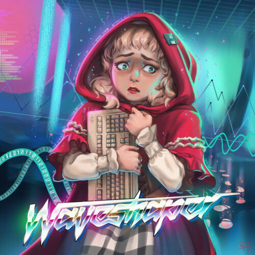 Waveshaper - Lost In The Cloud (2021) Download