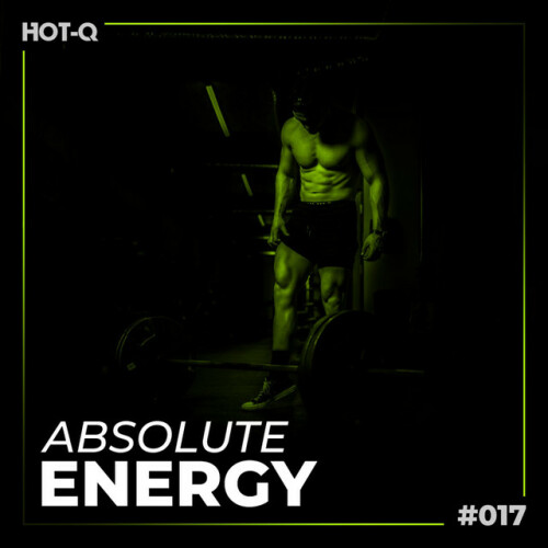 Various Artists – Absolutely Energy! Workout Selections 017 (2022)