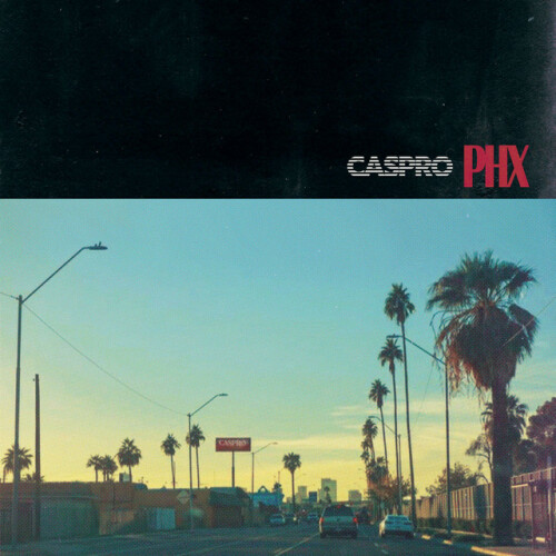 Caspro - PHX (2023) Download