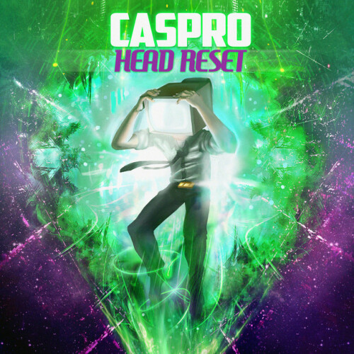 Caspro - Head Reset (2017) Download