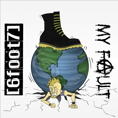 [6foot7] – My Fault (2020)