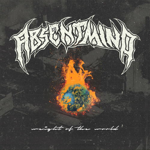 Absent Mind - Weight Of The World (2019) Download