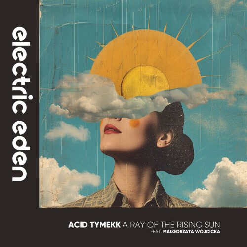 Acid Tymekk – A Ray of the Rising Sun (2024)